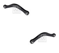 Febi BILSTEIN Set Barra Trasversale Sinistra Destra per Audi A4 Avant 8W5 B9 8WD