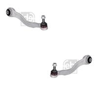 Febi BILSTEIN Set Barra Trasversale Sinistra Destra per BMW 5er Touring G31 G30