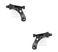 Febi BILSTEIN Set Barra Trasversale Sinistra Destra per Jeep Renegade