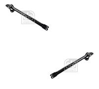 Febi BILSTEIN Set Barra Trasversale Sinistra Destra per Land Rover Range Evoque