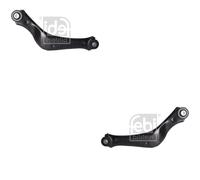 Febi BILSTEIN Set Barra Trasversale Sinistra Destra per Opel Insignia A Caravan