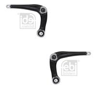 Febi BILSTEIN Set Barra Trasversale Sinistra Destra per Peugeot Expert Scatola
