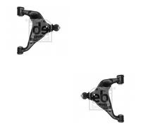 Febi BILSTEIN Set Barra Trasversale Sinistra Destra per Toyota Hilux VIII