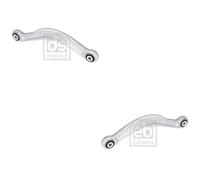 Febi BILSTEIN Set Barra Trasversale SX & Dx per Mercedes-Benz LK