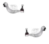 Febi BILSTEIN Set Barra Trasversale SX & E Destra per BMW 5er Touring G31 G30