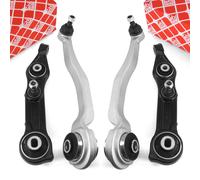 FEBI BILSTEIN Set Bracci Sospensione Anteriore Per MERCEDES CLS C219 W211 S11