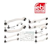 Kit bracci oscillanti Assale anteriore Sx Braccio trasversale oscillante 39404