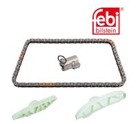 Febi BILSTEIN Set Catena Trasmissione Catena Chiusa Simplex per Kia Sorento III