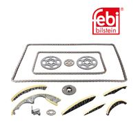 Kit catena distribuzione Simplex 178306 FEBI BILSTEIN per AUDI A6 C7 A6 C7 Avant