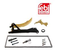 Febi BILSTEIN Set Catena Trasmissione per BMW 3er Compatto 316 Ti 318 1er E46