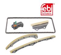 Febi BILSTEIN Set Catena Trasmissione per Honda Civic VII Hatchback 1.4iS 1.6i