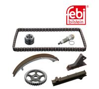 Febi BILSTEIN Set Catena Trasmissione per Mercedes 190 D 2.0 W201 W124