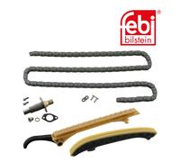 FEBI BILSTEIN Kit catena distribuzione per MERCEDES-BENZ 44968