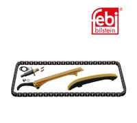 Febi BILSTEIN Set Catena Trasmissione per Mercedes Classe A Classe B W169 W245