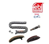 Febi BILSTEIN Set Catena Trasmissione per Mercedes Classe GLK