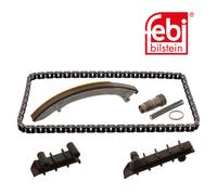 Febi BILSTEIN Set Catena Trasmissione per Mercedes Saloon 230 E Cat 200 190 W124