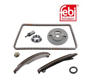 Febi BILSTEIN Set Catena Trasmissione per Mini Cabriolet Cooper Un Fiat 500X R52