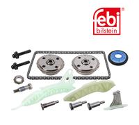 FEBI BILSTEIN Kit catena distribuzione compatibile con CITROËN PEUGEOT DS 179039