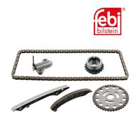 Febi BILSTEIN Set Catena Trasmissione per Renault Master III Box 2.3 DCI 150 RWD