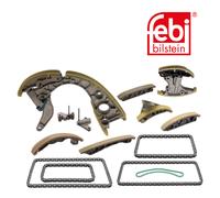 Febi BILSTEIN Set Catena Trasmissione per VW Touareg 4.2 V8 Audi Q7 A8 7P5 4LB