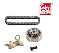 Kit catena distribuzione Simplex 173663 FEBI BILSTEIN per AUDI SKODA VW SEAT