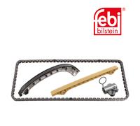 Febi BILSTEIN Set Catena Trasmissione Zahnkette Catena Chiusa per Suzuki Jimny