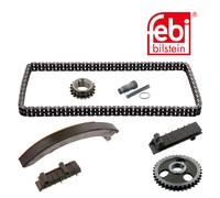 FEBI BILSTEIN Set Cinghia Catena Distribuzione per Mercedes 190 E 1.8