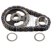 Febi Bilstein 44729 Elemento di Trasmissione