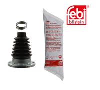 FEBI BILSTEIN Set Cuffia Albero Motore Anteriore per VW Golf VI 5K1 1K1 6R