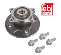 Febi BILSTEIN Set Cuscinetti Posteriore Entrambi i Lati per Mini R56