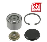 Febi BILSTEIN Set Cuscinetti Posteriore Entrambi i Lati per Opel