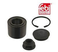 Febi BILSTEIN Set Cuscinetti Posteriore Entrambi i Lati per Renault Ca J5_