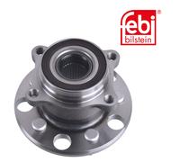FEBI BILSTEIN 171895 Kit cuscinetto ruota