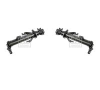 FEBI BILSTEIN Set Della Düse Del Lavaggio Dei Fari Per VW Golf VII 5G1 BE1