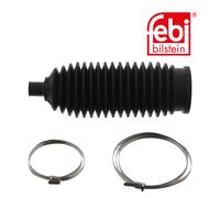 FEBI BILSTEIN Set Di Bellow Per Sterzo Anteriore Doppio Per Renault Clio