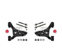 FEBI BILSTEIN Set Di Bracci Oscillanti Per Mercedes-Benz W169