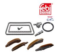 FEBI BILSTEIN Set Di Catena A Camme Simplex Catena Chiuso Per BMW 2 Active