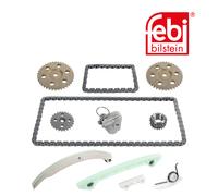 FEBI BILSTEIN Set Di Catena Di Distribuzione Catena Chiusa Duplex Per Ford Focus
