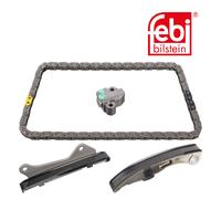 FEBI BILSTEIN Set Di Catena Simplex Chiuso Per Nissan Patrol GR