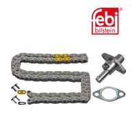 FEBI BILSTEIN Set Di Catena Simplex Con Catenaccio Per Mitsubishi 102440