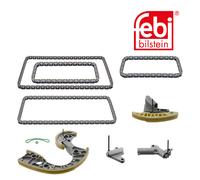 FEBI BILSTEIN Set Di Cinghie Per Audi A4 Avant S4 QUATTRO A6 8E5 B6 8ED B7
