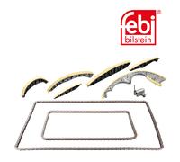 FEBI BILSTEIN Set Di Cinghie Per Audi Q5 3.0 TDI QUATTRO SQ5 A6 Avant 8RB 8R