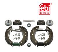 FEBI BILSTEIN Set Di Freni Posteriori Per Citroën Saxo S0 S1 S3