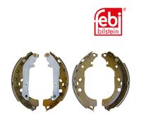 FEBI BILSTEIN Set Di Freni Posteriori Per Ford Focus II DA_ HCP DP
