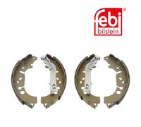 FEBI BILSTEIN Set Di Freni Posteriori Per Opel Corsa D S07 Fiat
