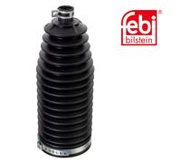 FEBI BILSTEIN Set Di Gommini Per Sterzo Anteriore Sinistro Per BMW 5er Touring