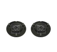 FEBI BILSTEIN Set Di Supporti Della Molla Sinistra Destra Per Peugeot 508 SW I