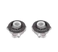 FEBI BILSTEIN Set Domlager Federbeinstützlager Sinistro Destro Per Fiat Ducato