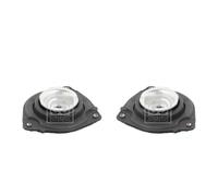 FEBI BILSTEIN Set Domlager Sinistro Destro Per Nissan Juke Pulsar Schrägheck