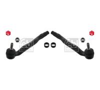 Febi BILSTEIN Set Giunto di Supporto Sinistra Destra Ant. per BMW 3er Touring